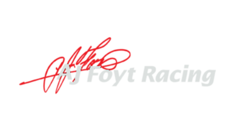 A. J. Foyt