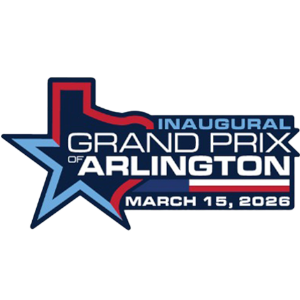 GRAND PRIX OF ARLINGTON