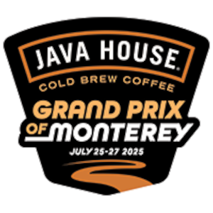 Java House Grand Prix of Monterey