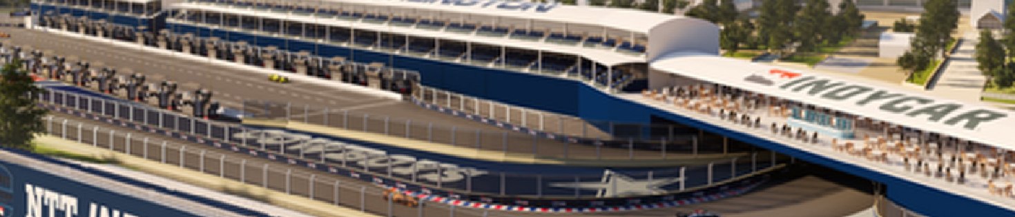 GRAND PRIX OF ARLINGTON